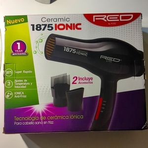 Ceramic Ionic Blowdryer